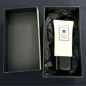 Jo Malone London Hand Cream Geranium And Walnut 1.7 fl oz/50mL In Box